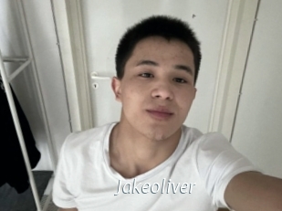 Jakeoliver