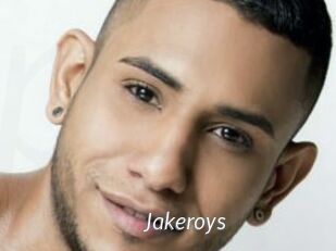 Jakeroys
