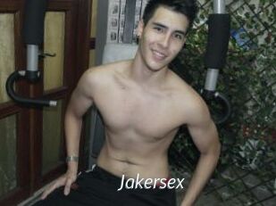Jakersex