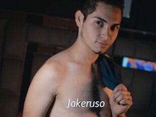 Jakeruso