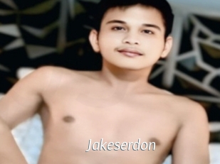 Jakeserdon