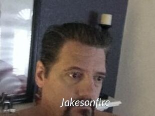 Jakesonfire