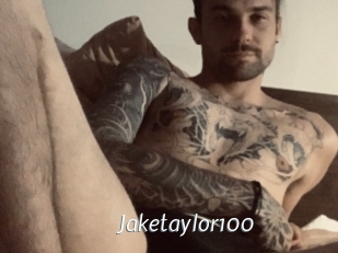 Jaketaylor100