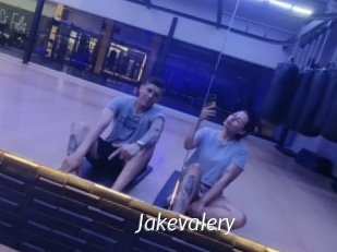 Jakevalery