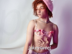 Jakeysweet