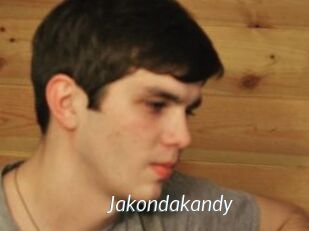 Jakondakandy