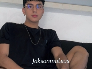 Jaksonmateus