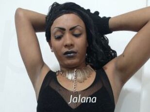 Jalana