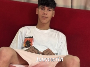 jalennorth Porn Star