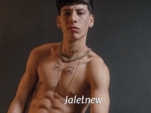 Jaletnew