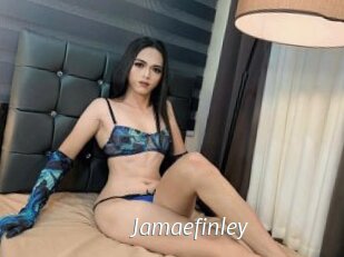 Jamaefinley