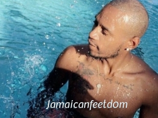 jamaicanfeetd0m Porn Star