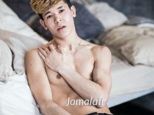 Jamalali