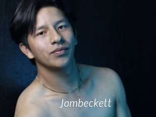 Jambeckett