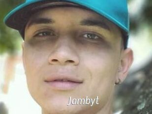 Jambyt
