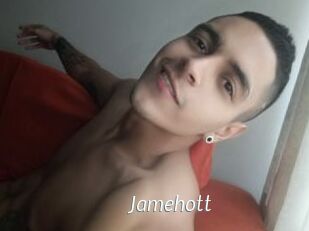 Jamehott