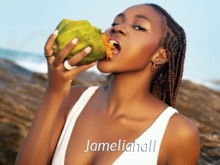 Jameliahall