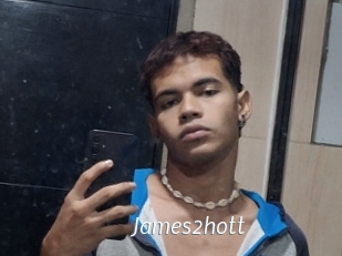 James2hott