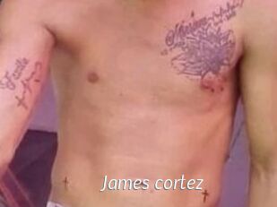 James_cortez