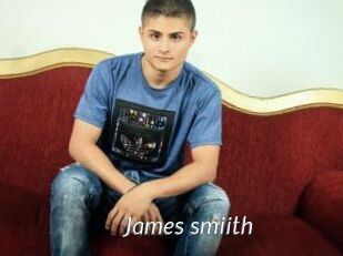 James_smiith