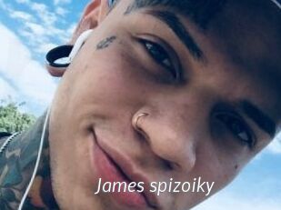 James_spizoiky