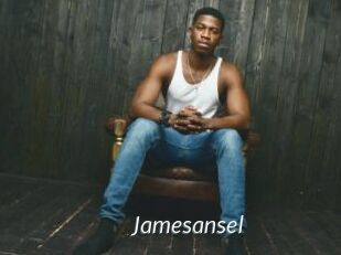 Jamesansel