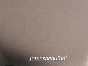 Jamesbeaufoot