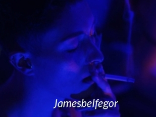 Jamesbelfegor