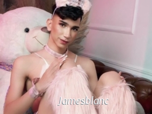 jamesblanc Porn Star