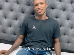 Jamescartier