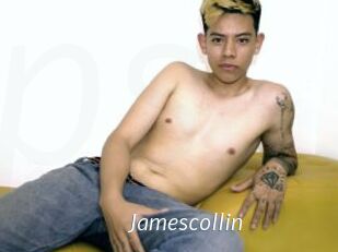 Jamescollin