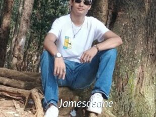 Jamesdeane
