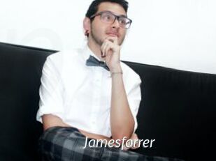 Jamesfarrer