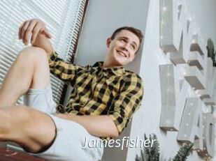 Jamesfisher