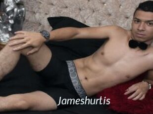 Jameshurtis