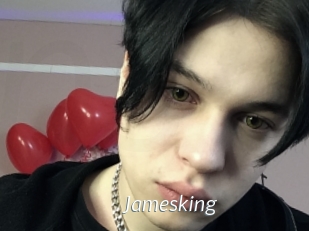 Jamesking