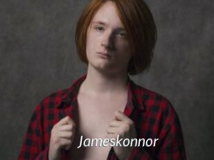 Jameskonnor