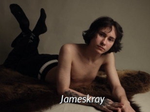 Jameskray