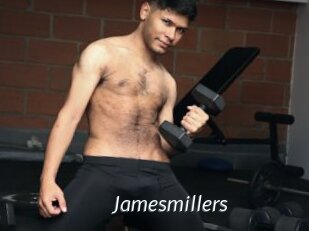 Jamesmillers