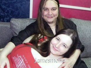 Jamesmona