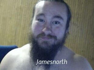 Jamesnorth