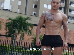 Jamesonhoot