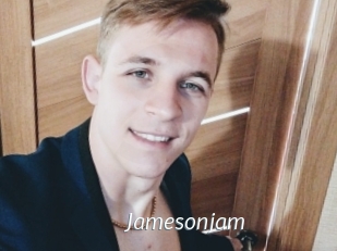 Jamesonjam