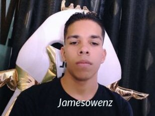 Jamesowenz