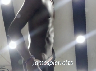 Jamespierretts