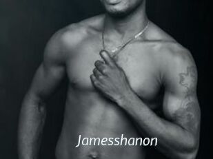 Jamesshanon