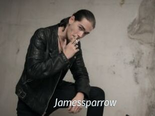 Jamessparrow