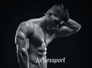 Jamessport