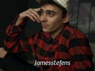 Jamesstefens