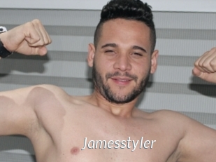 Jamesstyler
